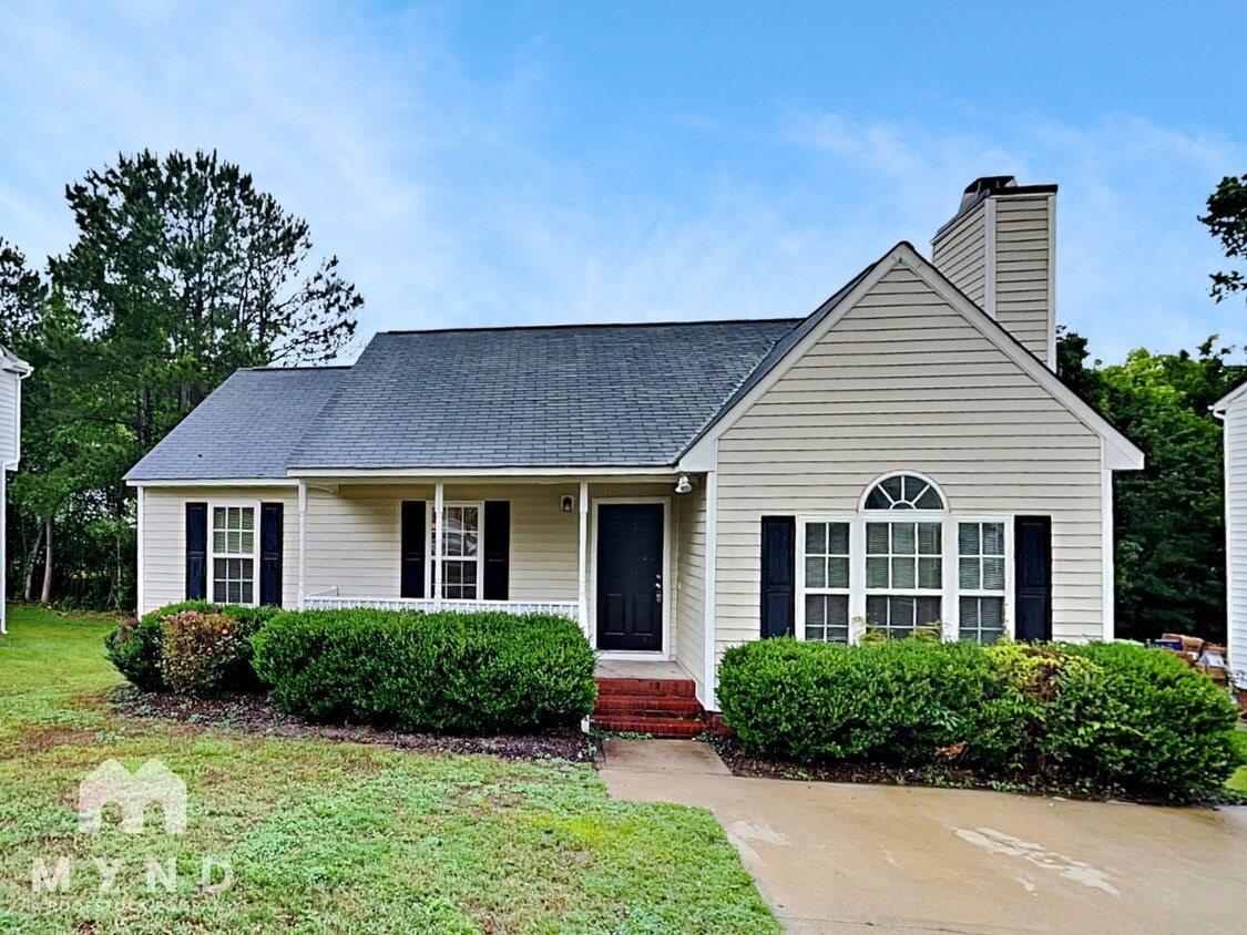Primary Photo - 5421 Neuse View Dr