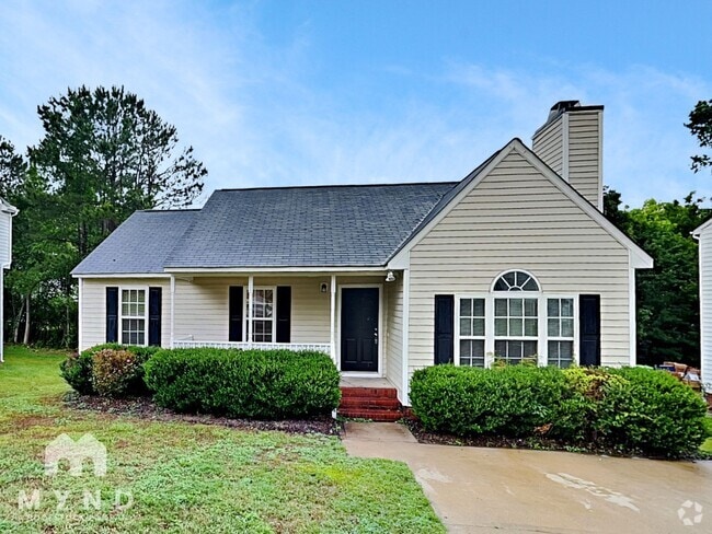 Building Photo - 5421 Neuse View Dr