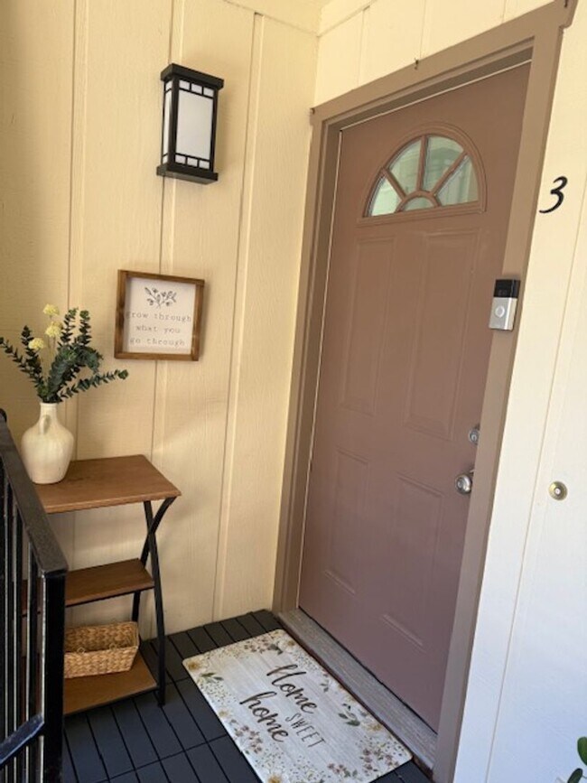 Photo - Bright & Airy 2-Bedroom Condo in Moraga, F...