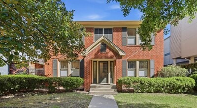 Building Photo - 2132 Tangley St