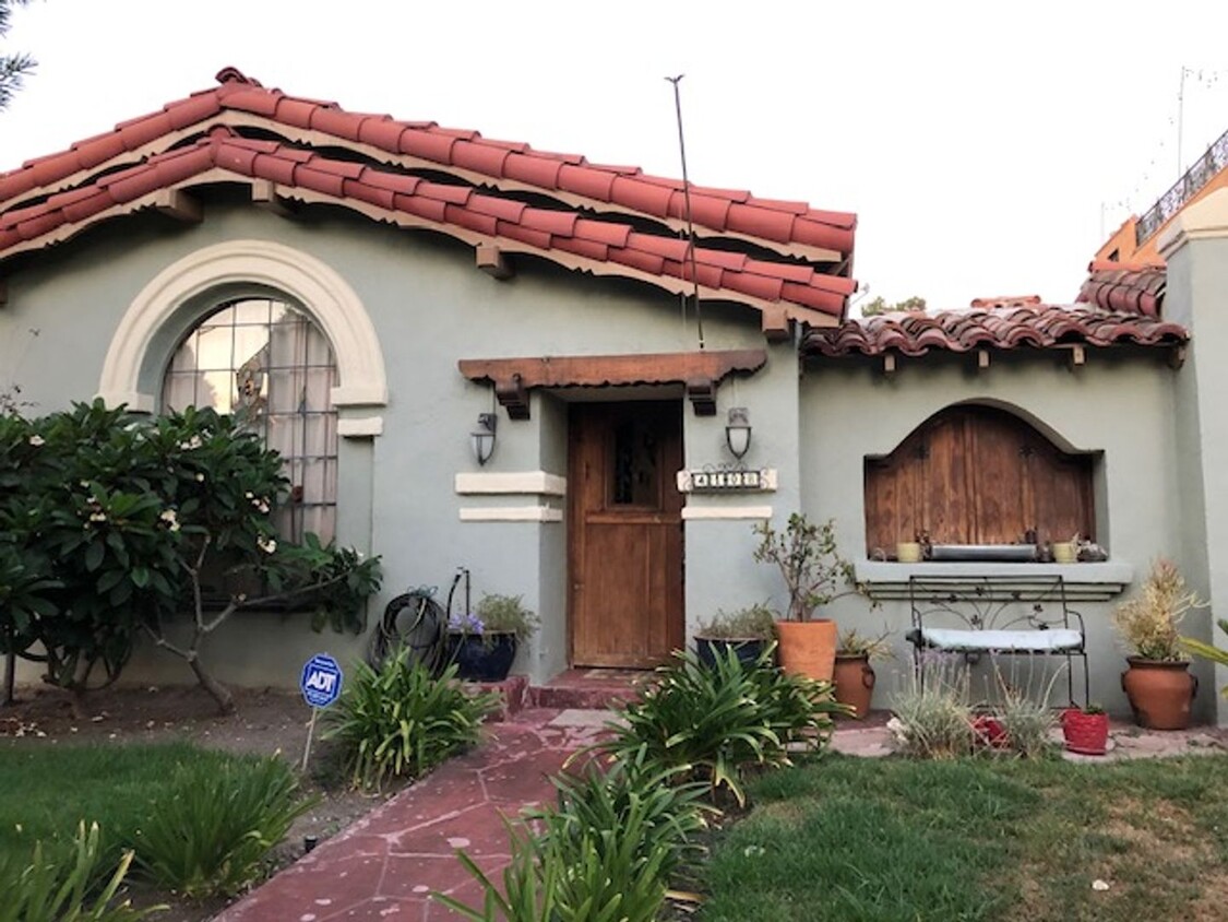 Foto principal - Charming Leimert Park Home