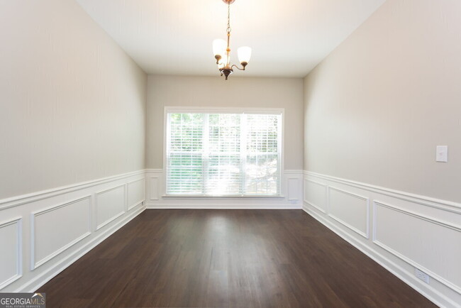 Building Photo - 3304 Spindletop Dr NW