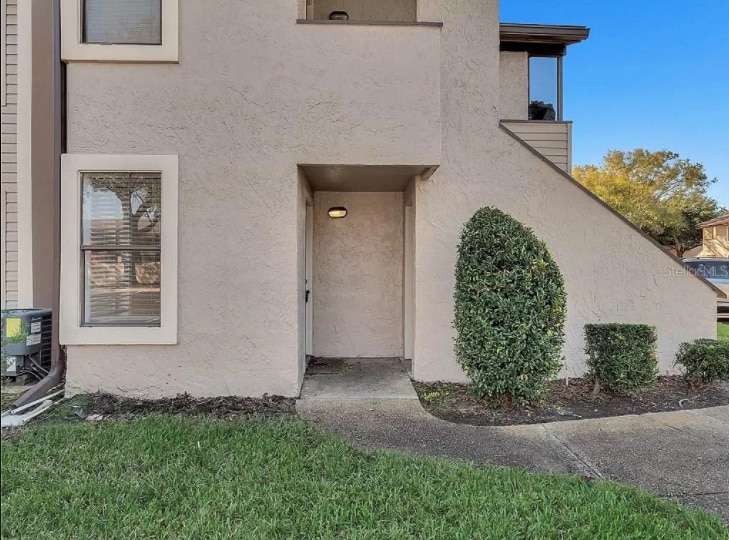 2935 Antique Oaks Cir Unit 61, Winter Park, FL 32792 Condo for Rent