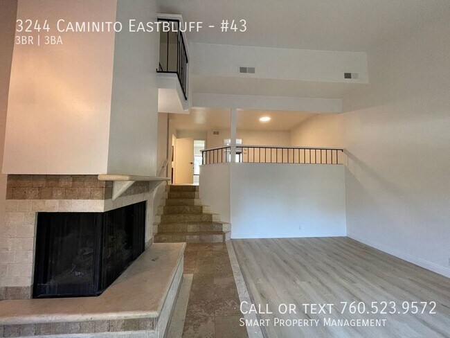 Foto del edificio - Great UTC/La Jolla Town home excellent loc...