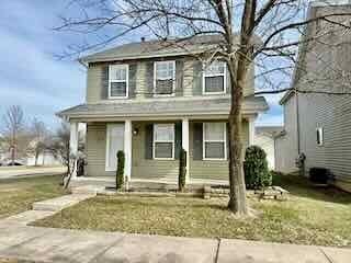 Foto del edificio - Beautiful 3 Bedroom 2.5 Bathroom Home in Lake St. Louis, Mo.
