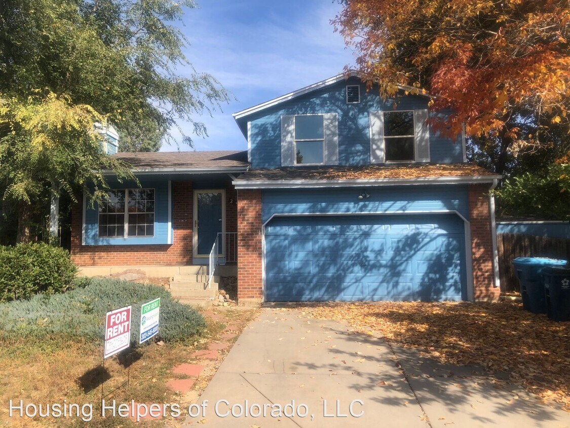 Primary Photo - 3 br, 1.5 bath House - 298 S. Hoover Ave