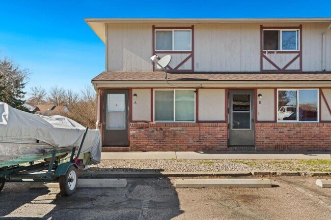 Photo - 2288 S Colorado Ave Townhome