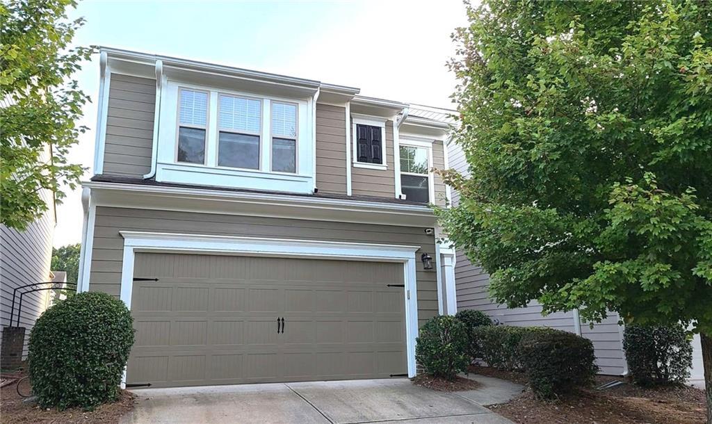 Foto principal - 2690 Gold Creek Ln