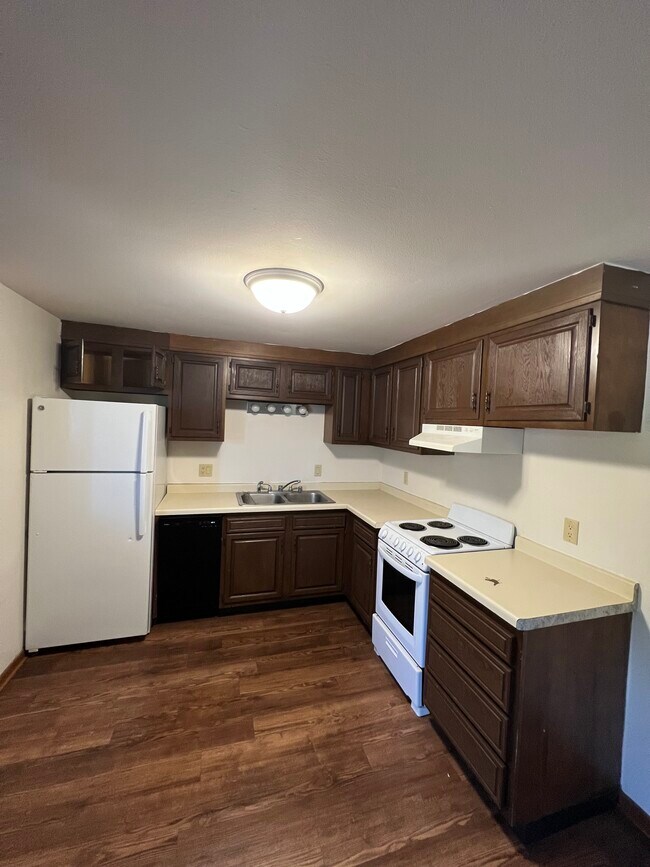 Freedom Park Apartments 3802 Lien Rd Madison, WI