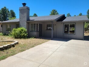 Building Photo - 3409 Pima Dr