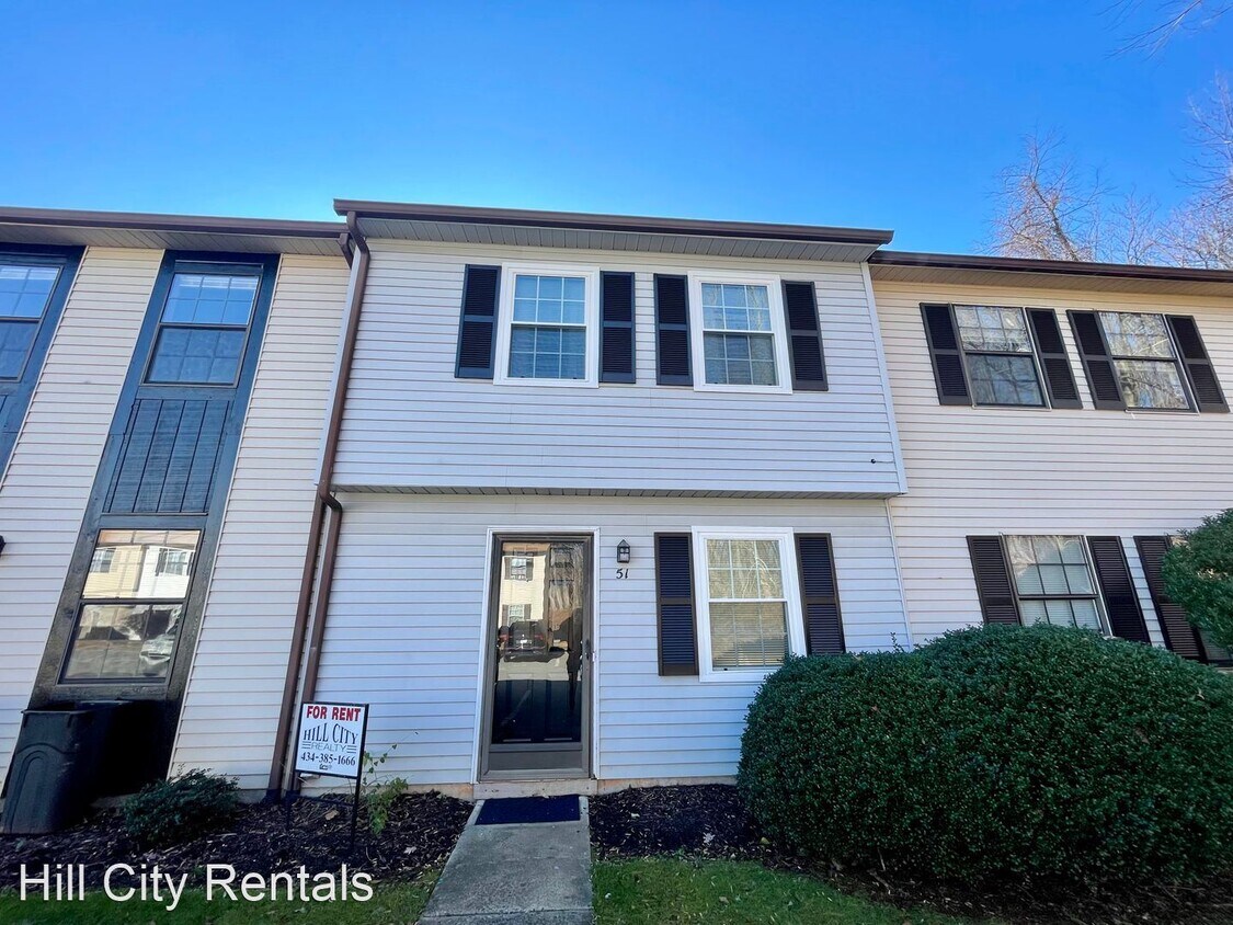 51 Countryplace Ln, Lynchburg, VA 24501 House Rental in Lynchburg, VA