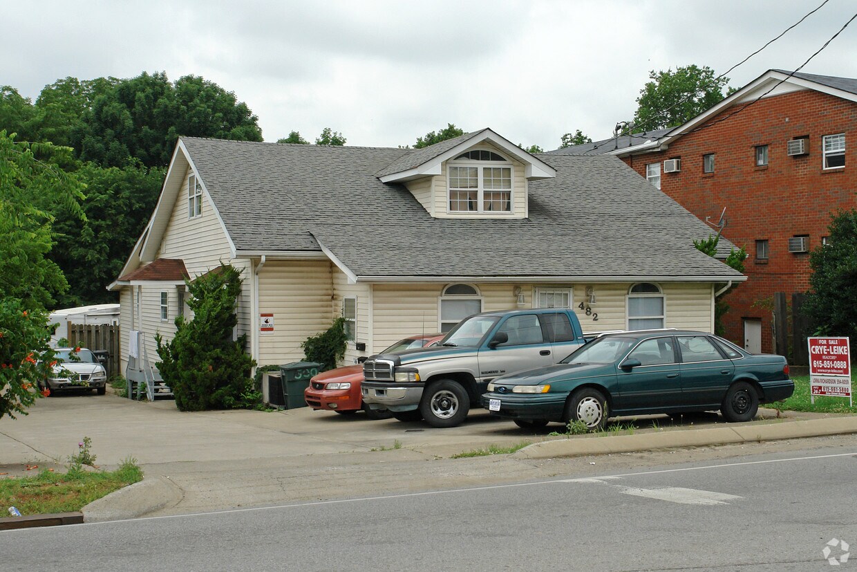Primary Photo - 482 S Water Ave