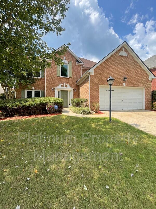 Foto del edificio - 4916 Durley Ln SE