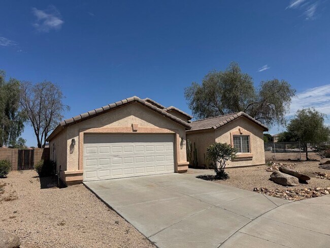 Foto del edificio - Beautiful Home for Rent in El Mirage!
