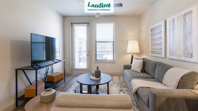 Foto del edificio - 100 N Hearthstone Way