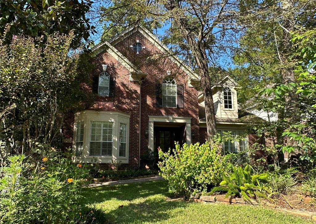 30 S Chandler Creek Cir, Spring, TX 77381 House Rental in Spring, TX