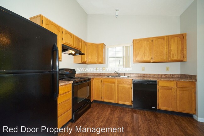 Building Photo - 3 br, 2 bath House - 11230 Fall Drive