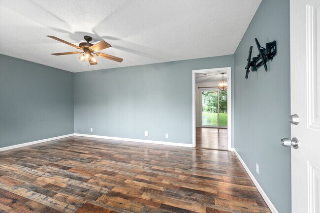 Foto del edificio - 1808 Calloway Dr