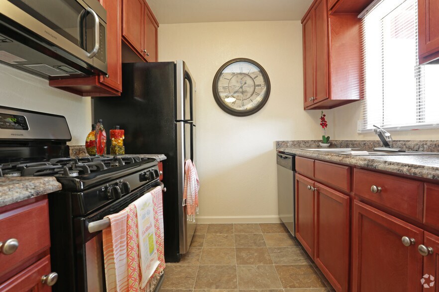 Vista Village Apartments Rentals Sierra Vista, AZ