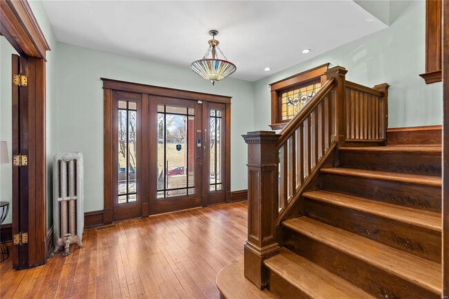 Foto del edificio - 3831 Lafayette Ave