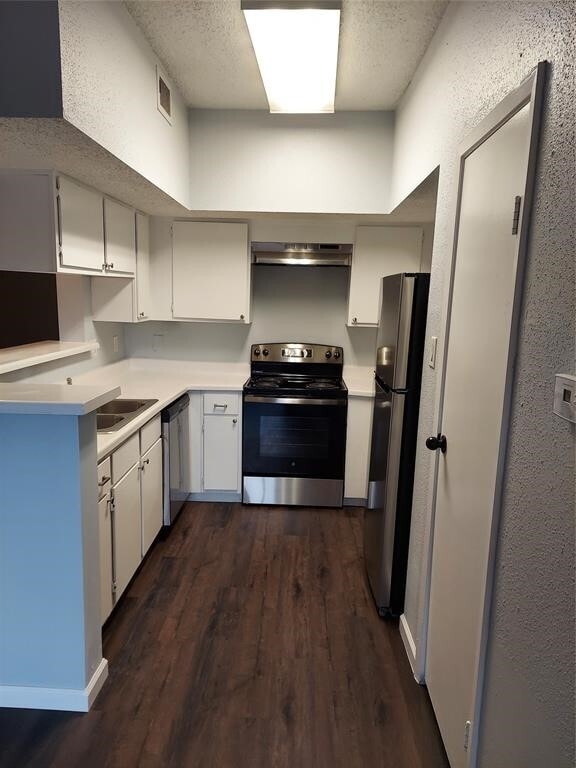 Foto del edificio - 10855 Meadowglen Ln