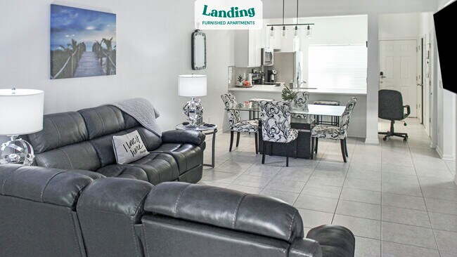 Foto del edificio - 1135 Sleepy Oak Dr