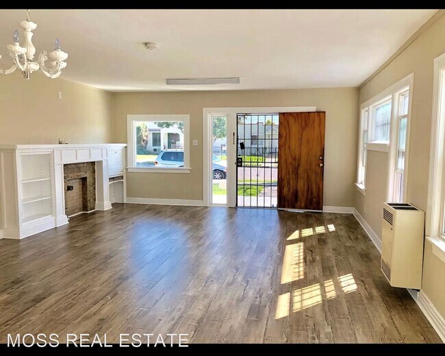 Foto del edificio - 2 br, 1 bath House - 1811 Leighton Ave