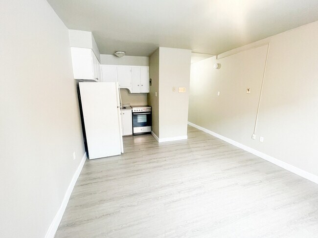 Photo du bâtiment - Par 2935 Apartments