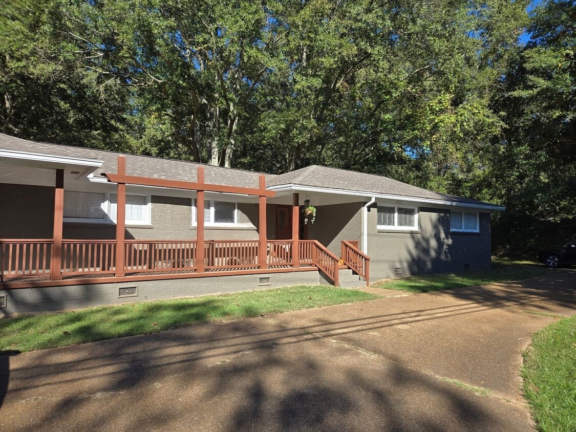 3BR/3BA For Rent - 3BR/3BA For Rent