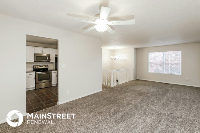 Foto del edificio - 14805 E Nickell Ave