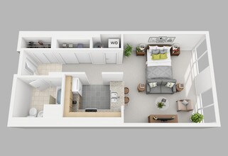 The St. James - Residential photo'
