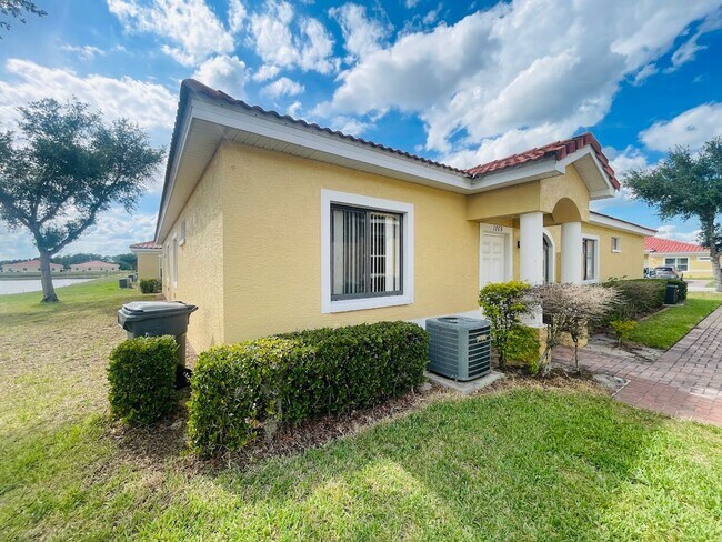 Foto del edificio - Tuscany Preserve-1769 CORIANDER DR POINCIANA, FL 34759