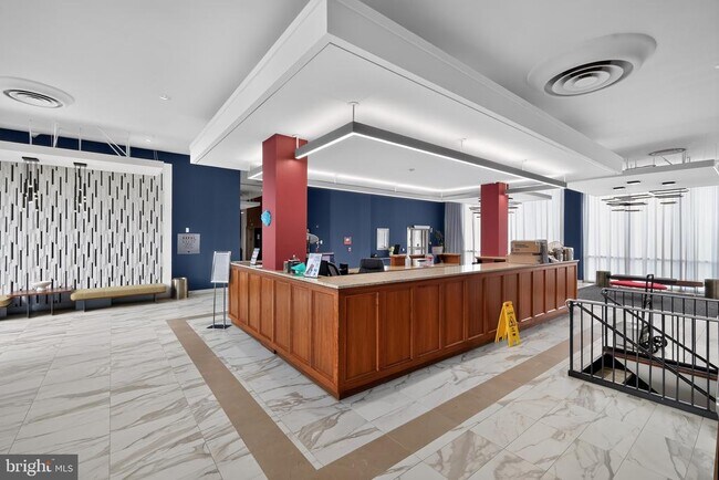 Foto del edificio - 4600 Duke St
