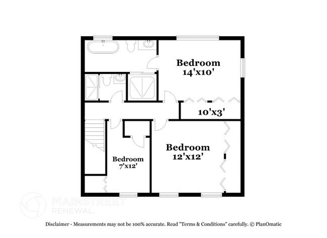 Foto del edificio - 2670 Northside Dr NW