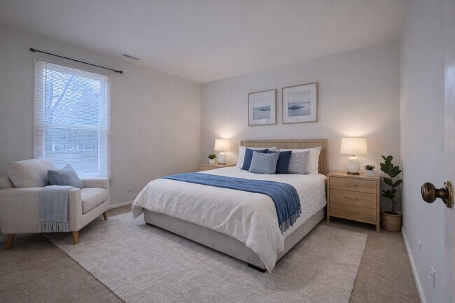 Building Photo - 58 S Stonington Dr