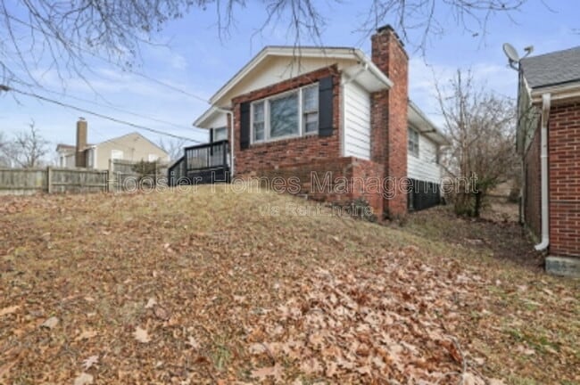 Foto del edificio - 3337 Houston St