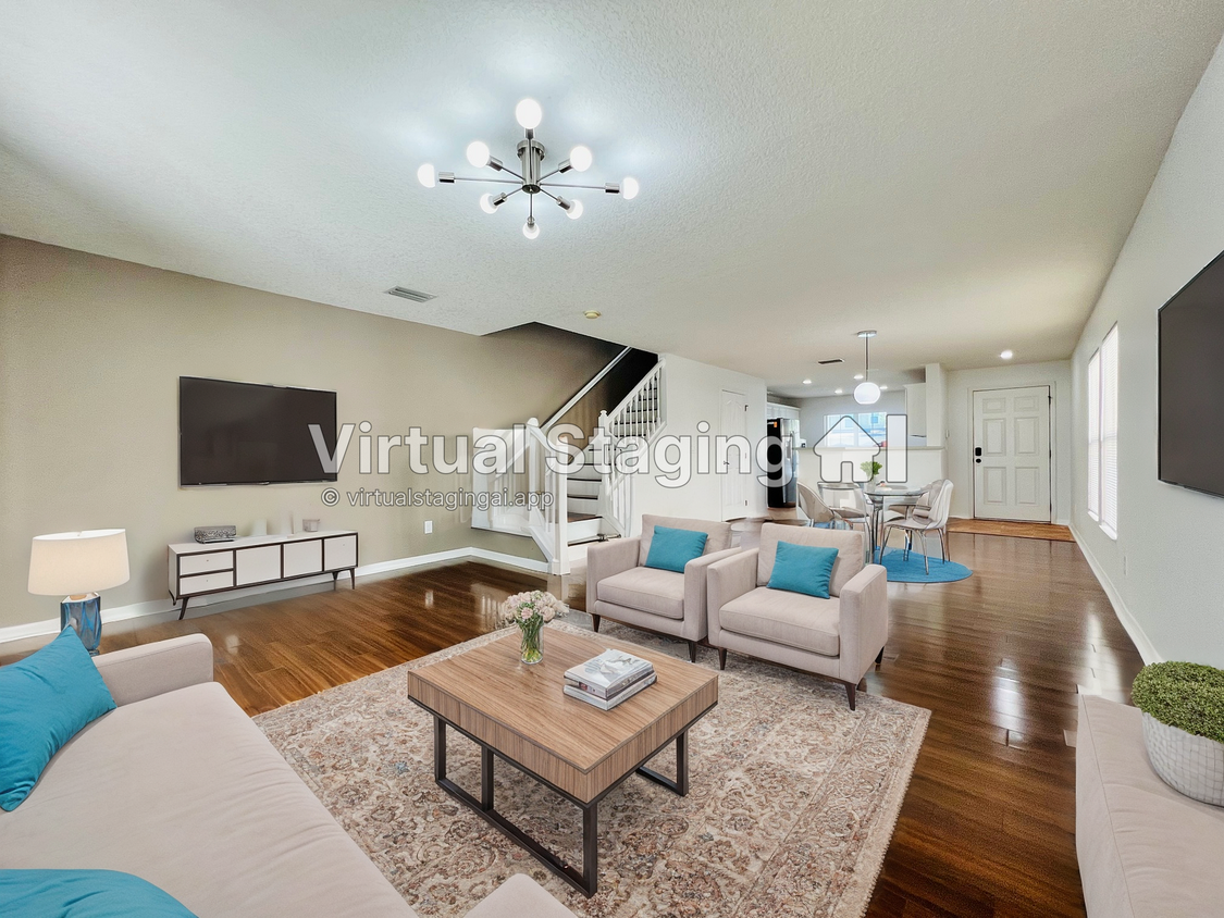 Foto principal - 10825 Lake St Charles Blvd