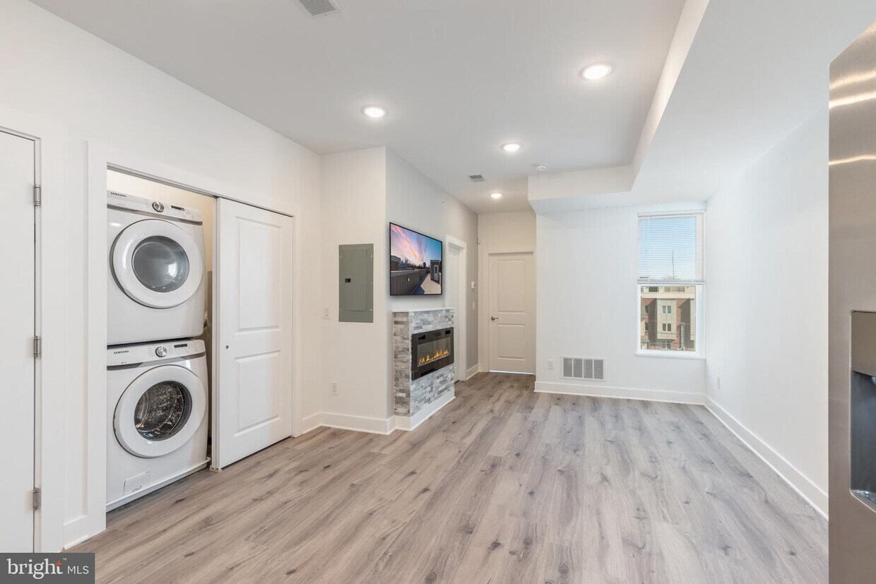 Foto principal - 1423 N 8th St