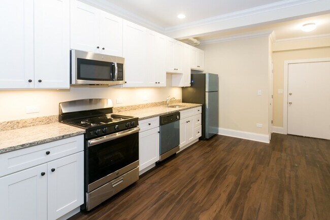 Foto del edificio - 1360-64 E 52nd St