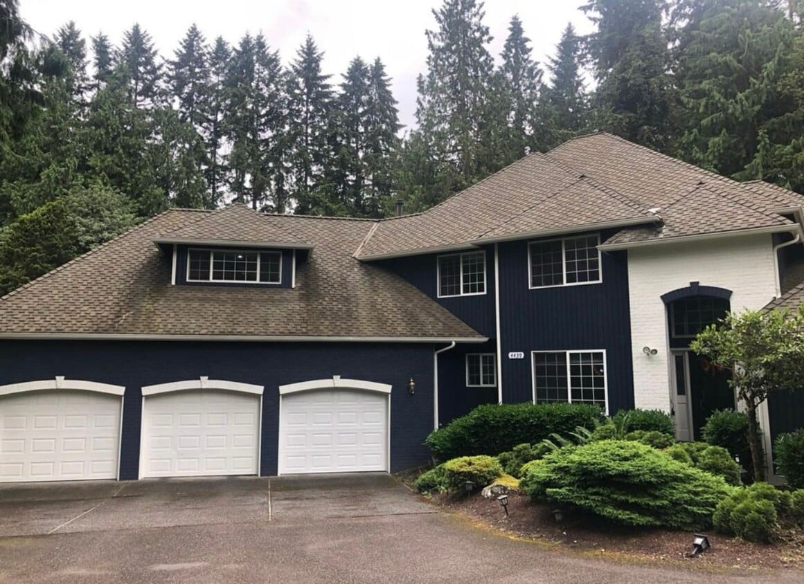 Primary Photo - 4 Bedroom 3 Bath Spacious Home in Bellevue