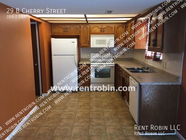 Foto del edificio - 29 Cherry St
