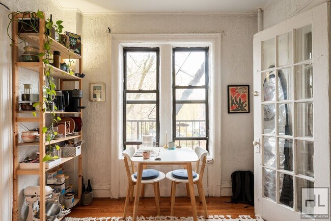 Foto del edificio - 15 STREET