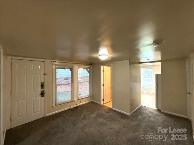 Foto del edificio - 1433 Pecan Ave