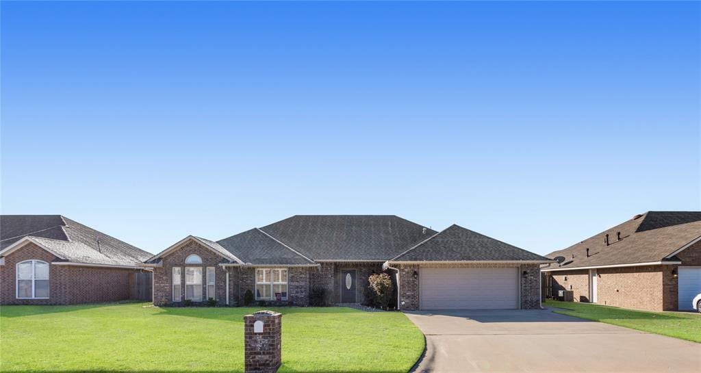 Primary Photo - 1812 Javelina Dr