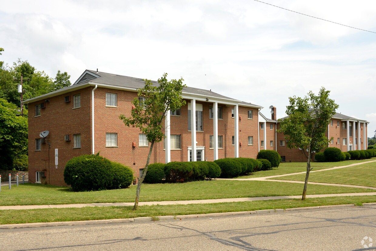 Bahama Terrace West Apartments Cincinnati, OH