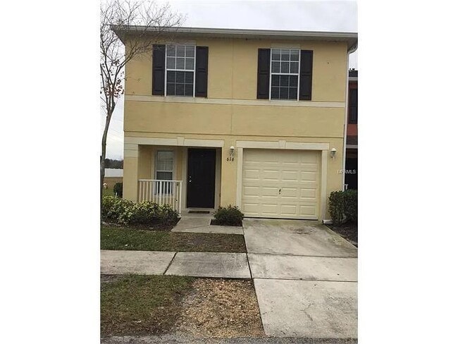 Photo - 616 Cresting Oak Cir Townhome