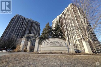 Building Photo - 700-1700 Humberwood Blvd