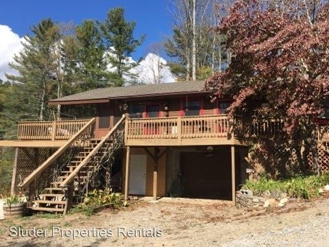 Primary Photo - 3543 Dark Ridge Rd
