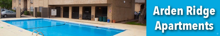 Arden Ridge Apartments