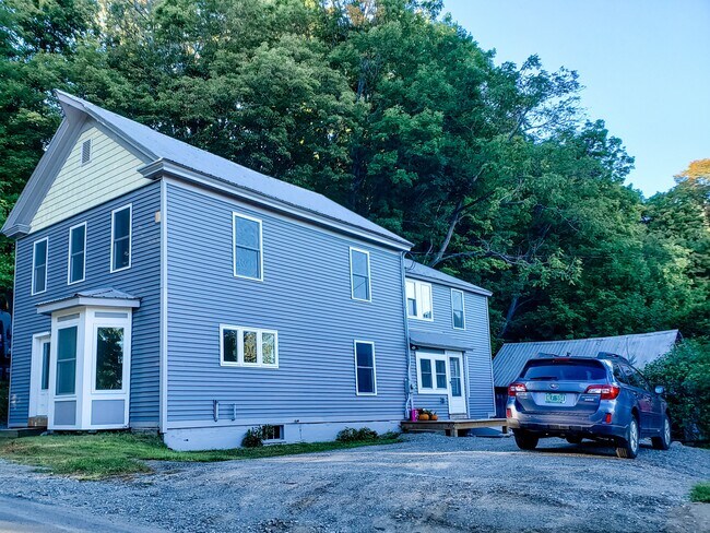 Building Photo - 5165 Egypt Rd